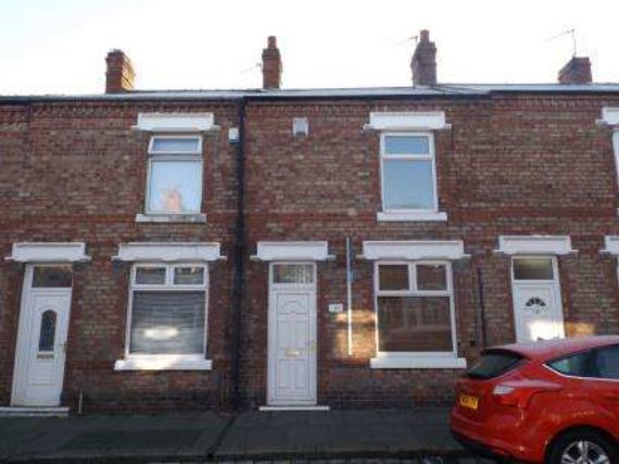 2 Bedroom Terraced